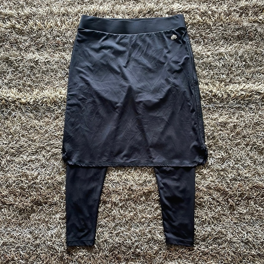 Snoga Athletic Skirt